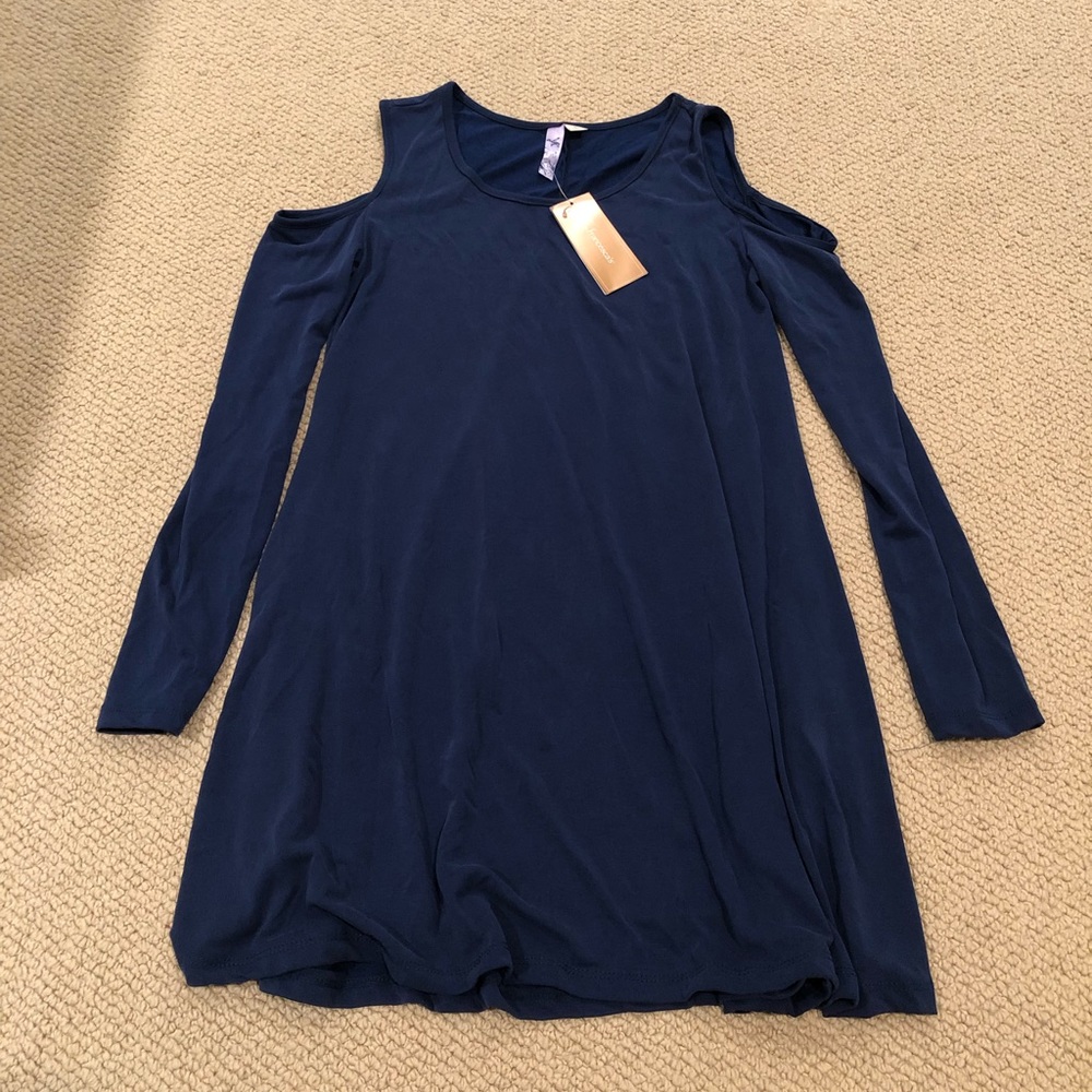 francesa’s dress